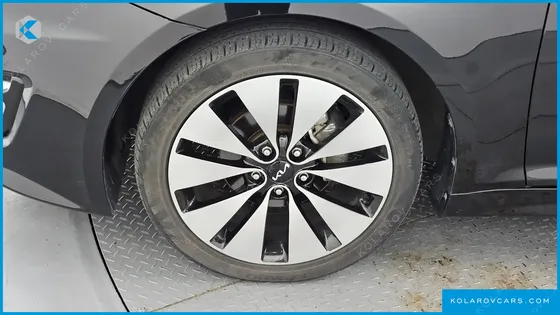 KIA K5 2.0 NOBLESSE