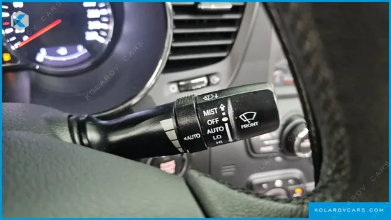 KIA K5 2.0 NOBLESSE