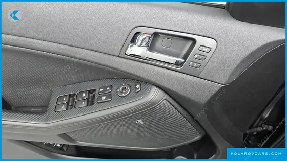 KIA K5 2.0 NOBLESSE