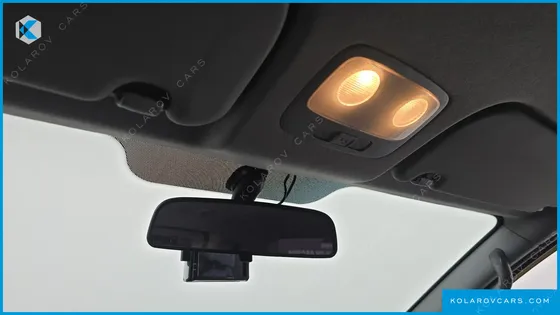 HYUNDAI STAREX 12-SEATER LPI WAGON