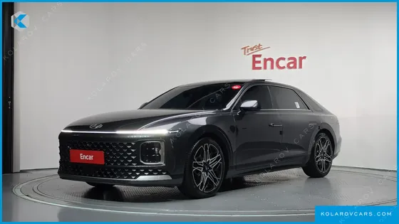 HYUNDAI GRANDEUR 2,5 GASOLINE 2WD