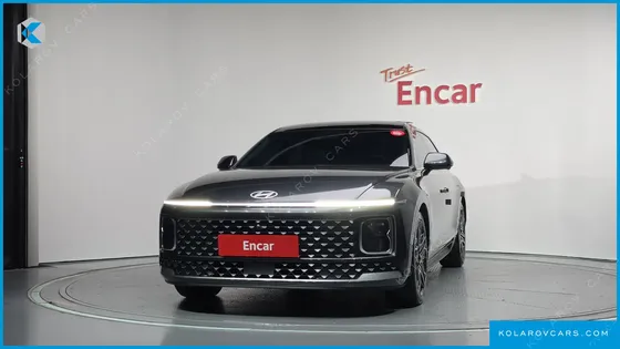 HYUNDAI GRANDEUR 2,5 GASOLINE 2WD