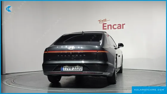 HYUNDAI GRANDEUR 2,5 GASOLINE 2WD