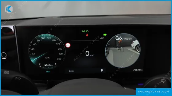 HYUNDAI GRANDEUR 2,5 GASOLINE 2WD
