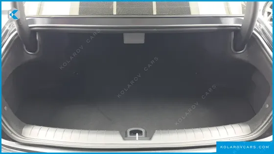 HYUNDAI GRANDEUR 2,5 GASOLINE 2WD