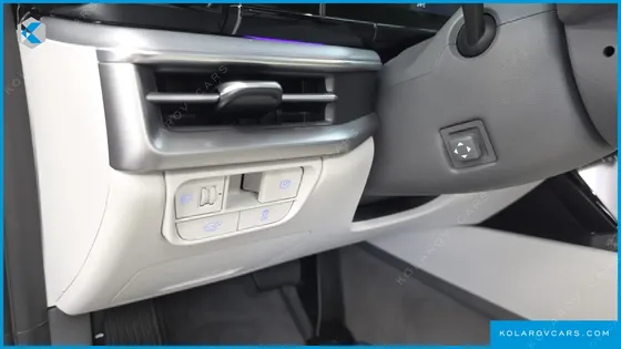 HYUNDAI GRANDEUR 2,5 GASOLINE 2WD
