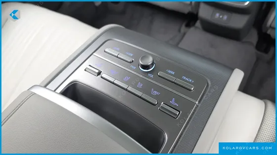 HYUNDAI GRANDEUR 2,5 GASOLINE 2WD