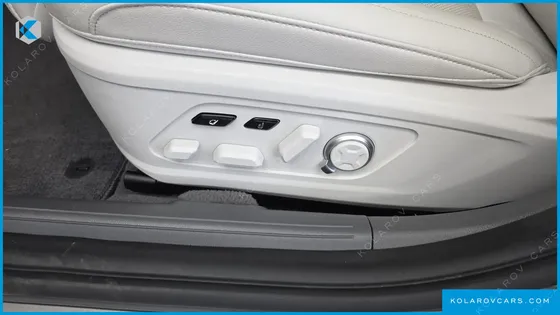 HYUNDAI GRANDEUR 2,5 GASOLINE 2WD