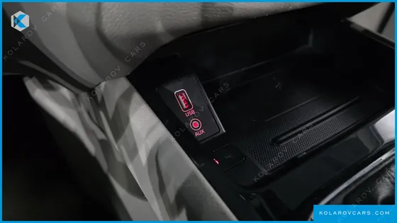 KIA CARNIVAL 9-SEATER NOBLESSE SPECIAL
