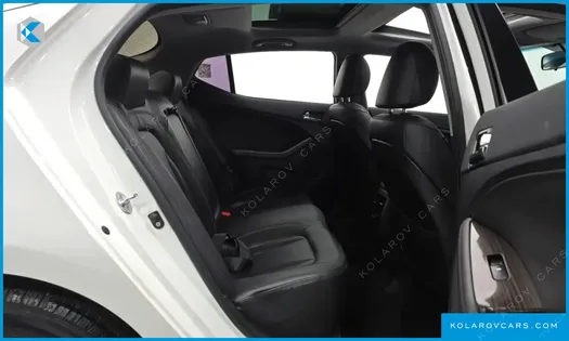KIA K5 2.0 DELUXE