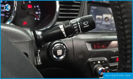 KIA K5 2.0 DELUXE