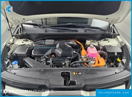 KIA SPORTAGE SIGNATURE GRAVITY 2WD