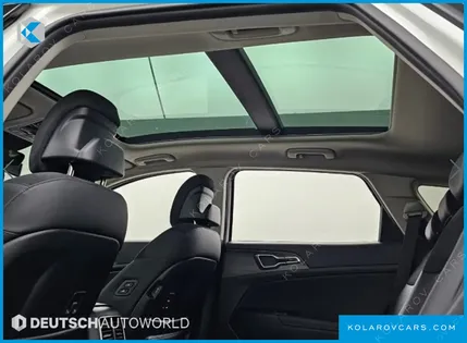 KIA SPORTAGE SIGNATURE GRAVITY 2WD