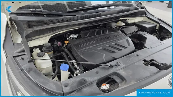 KIA CARNIVAL 11-SEATER PRESTIGE