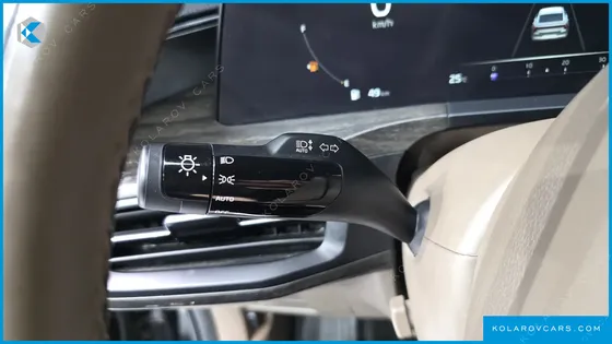 KIA K8 NOBLESSE