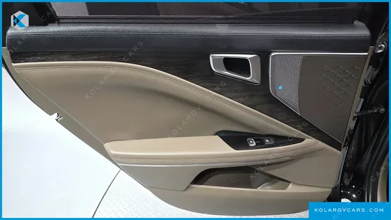 KIA K8 NOBLESSE