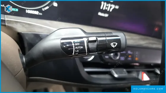 KIA K8 NOBLESSE