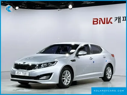 KIA K5 2.0 DELUXE