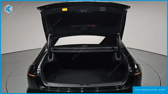 HYUNDAI GRANDEUR 2,5 GASOLINE 2WD