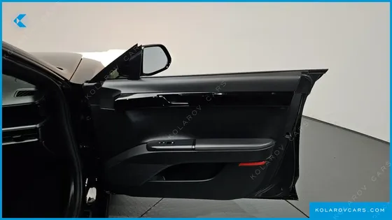 HYUNDAI GRANDEUR 2,5 GASOLINE 2WD
