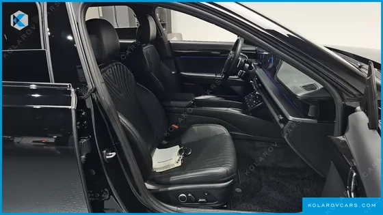 HYUNDAI GRANDEUR 2,5 GASOLINE 2WD