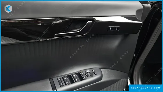 HYUNDAI GRANDEUR 2,5 GASOLINE 2WD