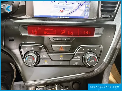 KIA K5 2.0 PRESTIGE