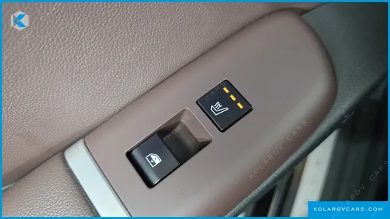HYUNDAI GRANDEUR 3.5 LPG 2WD