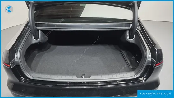 HYUNDAI GRANDEUR 3.5 LPG 2WD
