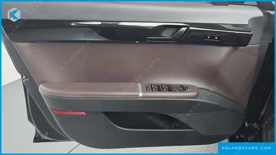 HYUNDAI GRANDEUR 3.5 LPG 2WD