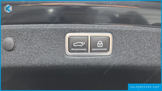 HYUNDAI GRANDEUR 3.5 LPG 2WD