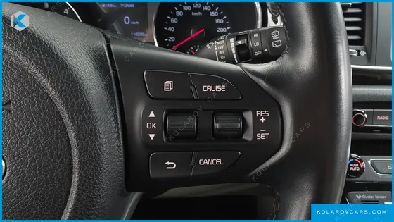 KIA CARNIVAL 9-SEATER PRSTIGE