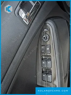 KIA K5 LPI PRESTIGE