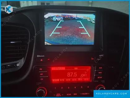 KIA K5 LPI PRESTIGE