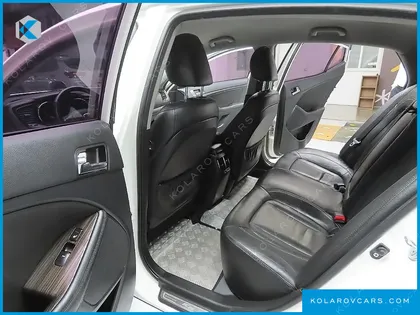 KIA K5 2.4 GDI PRESTIGE