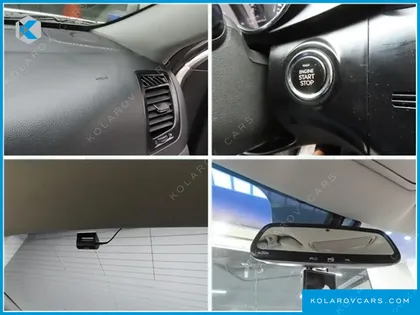 KIA K5 2.4 GDI PRESTIGE