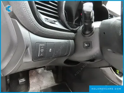 KIA K5 2.4 GDI PRESTIGE