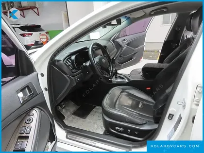 KIA K5 2.4 GDI PRESTIGE