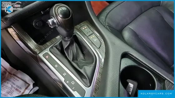 KIA K5 2.0 PRESTIGE