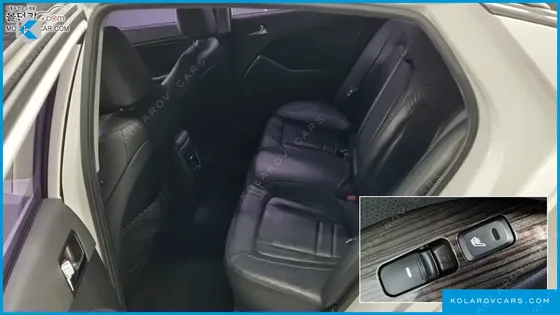 KIA K5 LPI PRESTIGE
