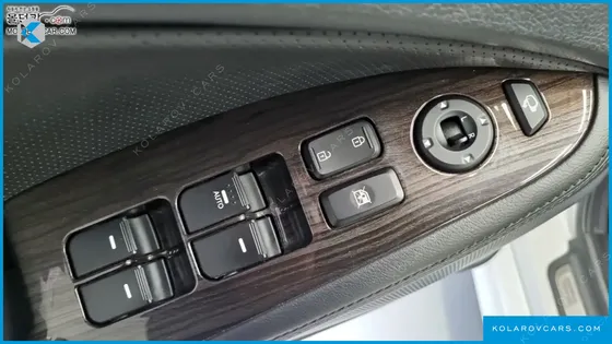 KIA K5 LPI PRESTIGE