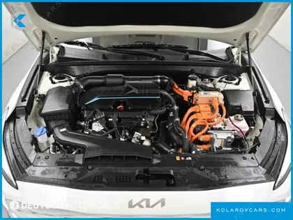 KIA K8 SIGNATURE