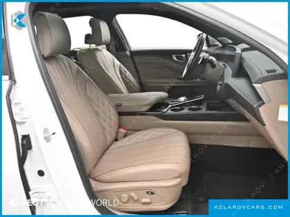 KIA K8 SIGNATURE
