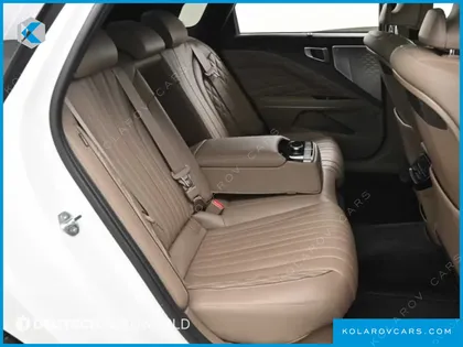 KIA K8 SIGNATURE