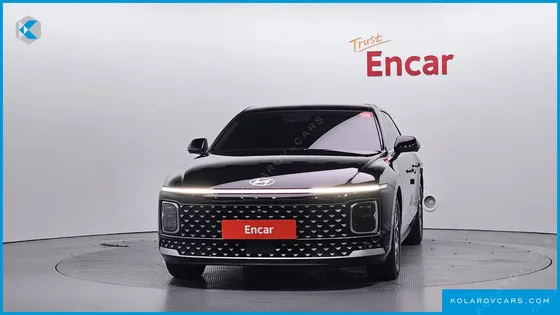 HYUNDAI GRANDEUR 2,5 GASOLINE 2WD