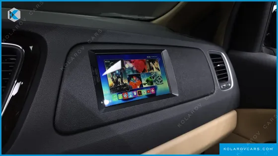 KIA CARNIVAL 7-SEATER LIMOUSINE