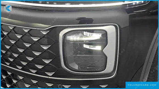 HYUNDAI GRANDEUR 2,5 GASOLINE 2WD
