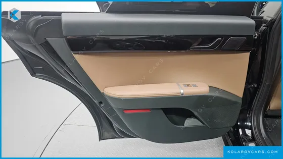 HYUNDAI GRANDEUR 2,5 GASOLINE 2WD
