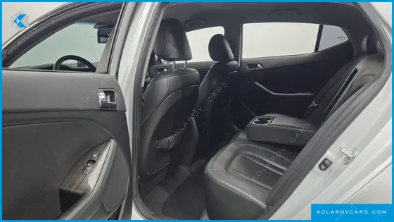 KIA K5 2.4 GDI PRESTIGE