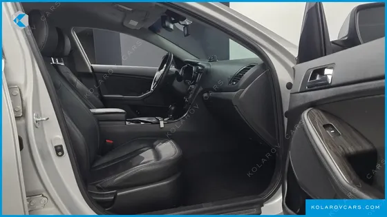 KIA K5 2.4 GDI PRESTIGE